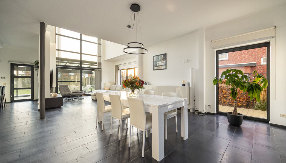 Huis te koop in Hasselt