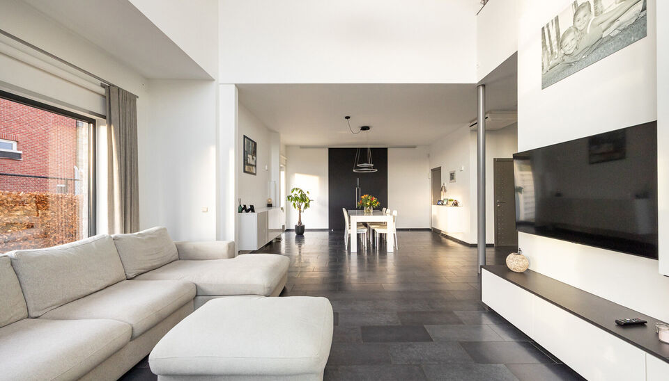 Huis te koop in Hasselt