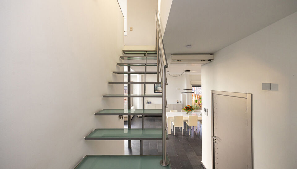 Huis te koop in Hasselt