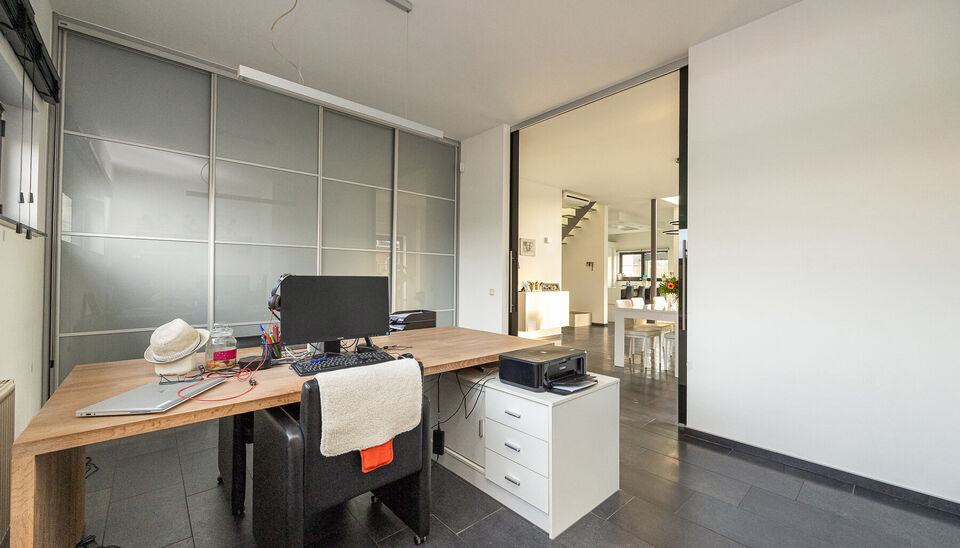 Huis te koop in Hasselt