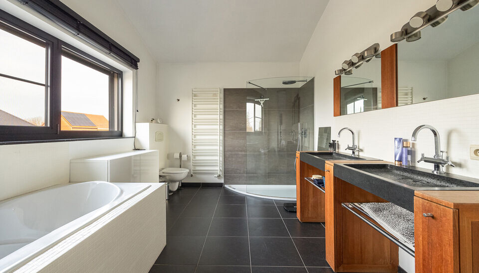 Huis te koop in Hasselt