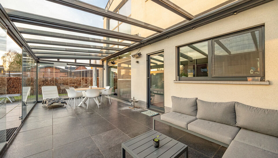 Huis te koop in Hasselt