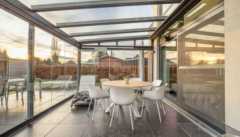 Huis te koop in Hasselt