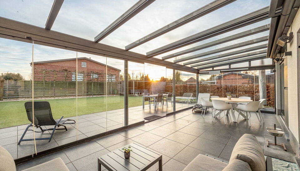 Huis te koop in Hasselt