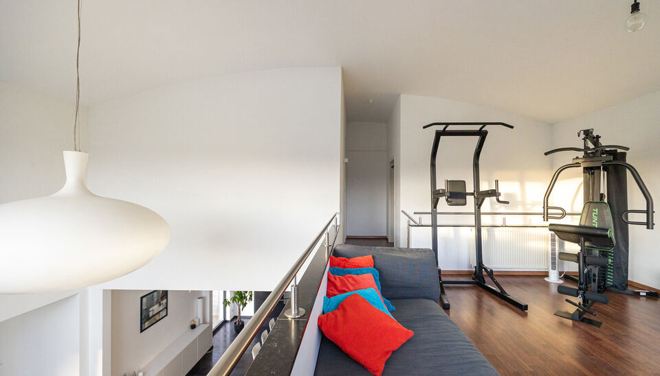 Huis te koop in Hasselt