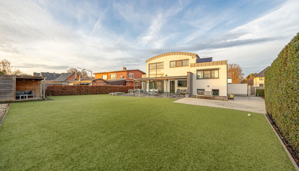 Huis te koop in Hasselt