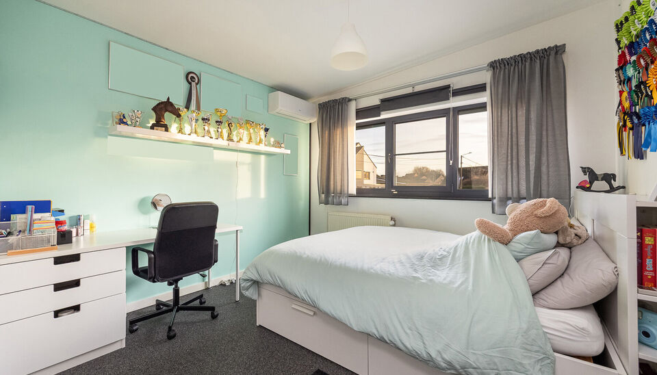 Huis te koop in Hasselt