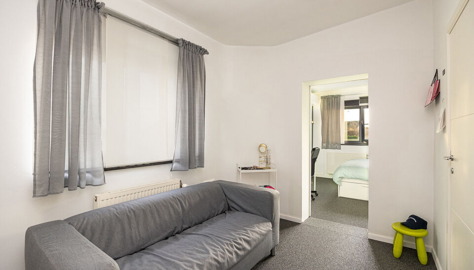 Huis te koop in Hasselt