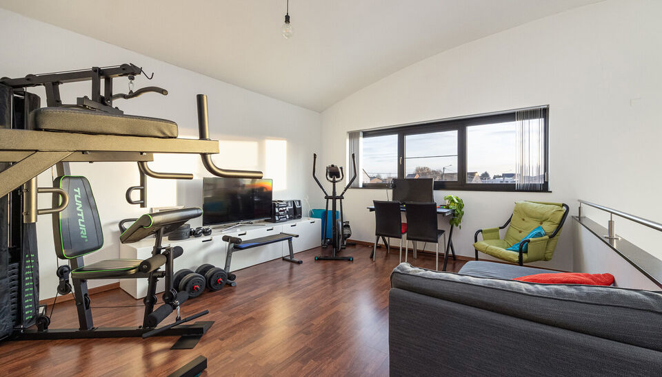 Huis te koop in Hasselt