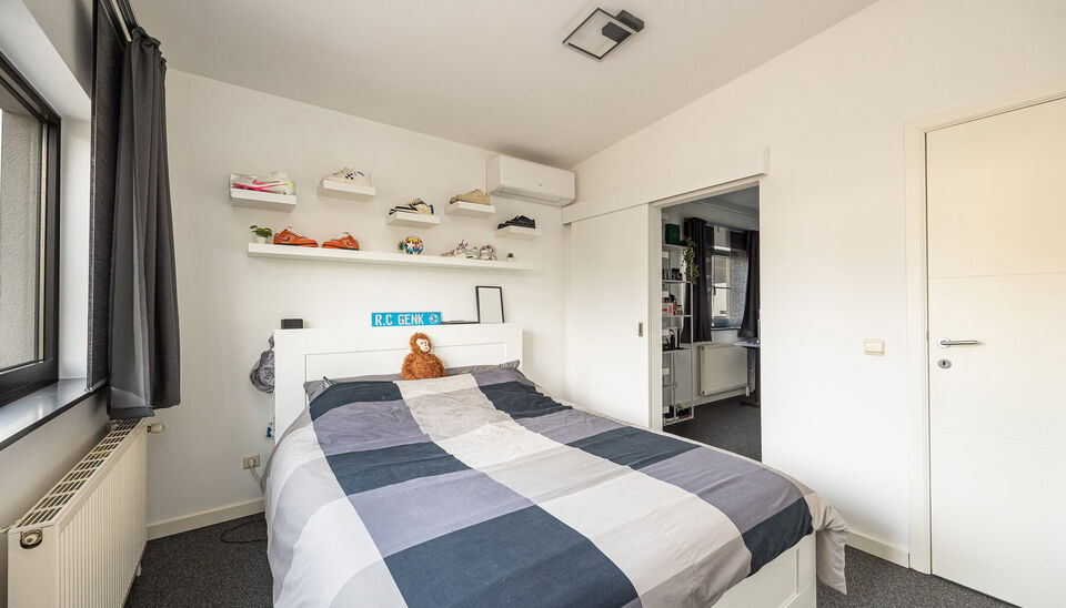 Huis te koop in Hasselt