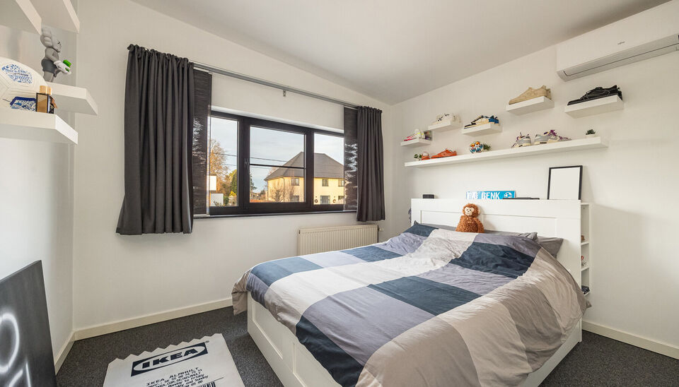 Huis te koop in Hasselt