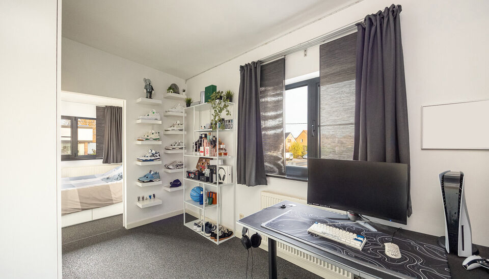 Huis te koop in Hasselt