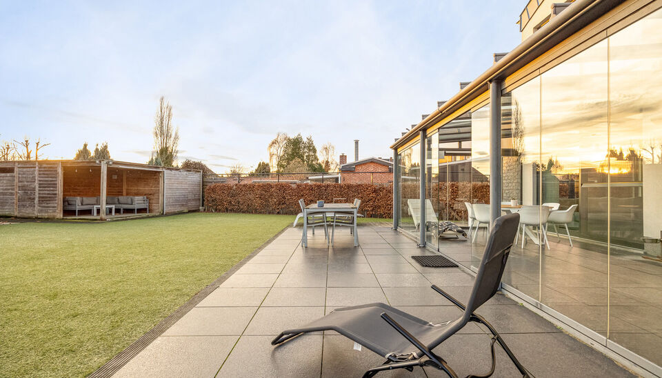 Huis te koop in Hasselt