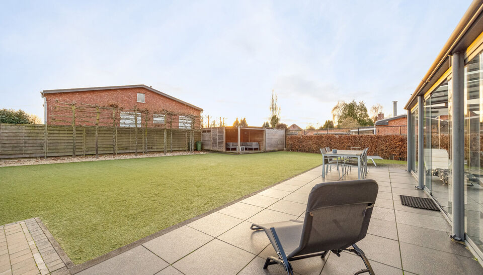 Huis te koop in Hasselt