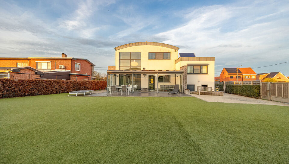 Huis te koop in Hasselt