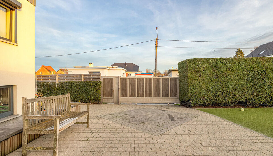 Huis te koop in Hasselt