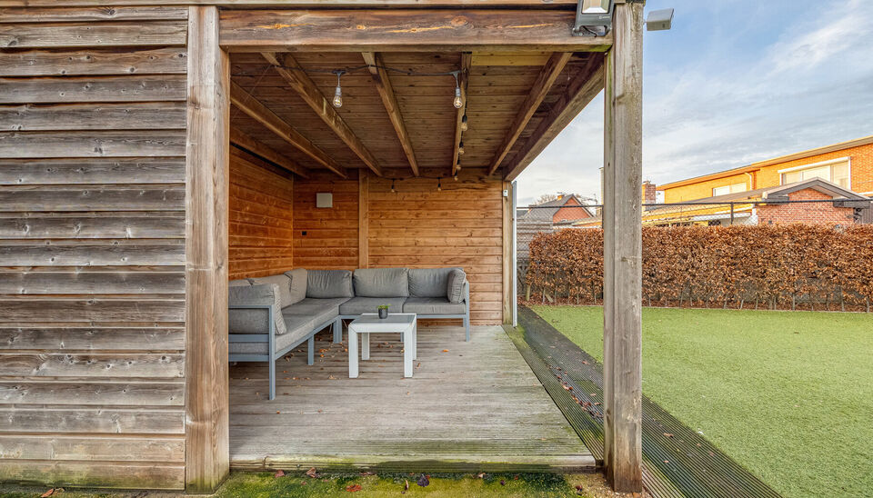 Huis te koop in Hasselt