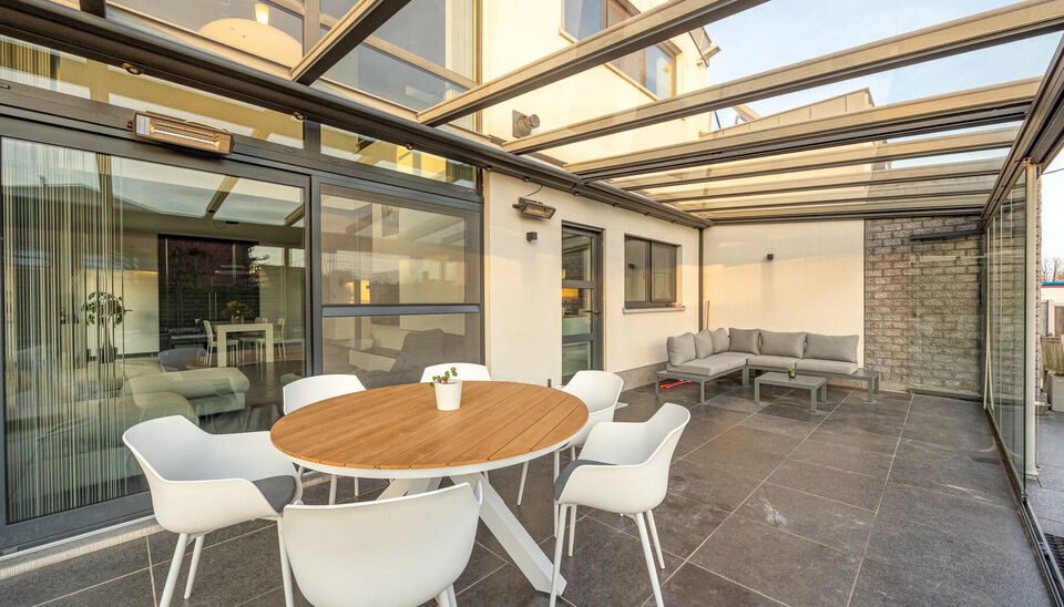 Huis te koop in Hasselt