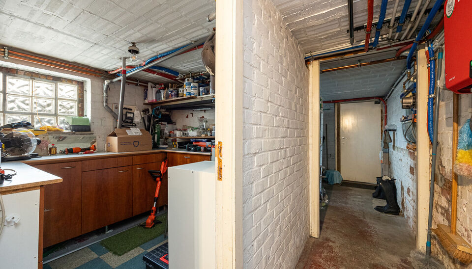 Huis te koop in Hasselt