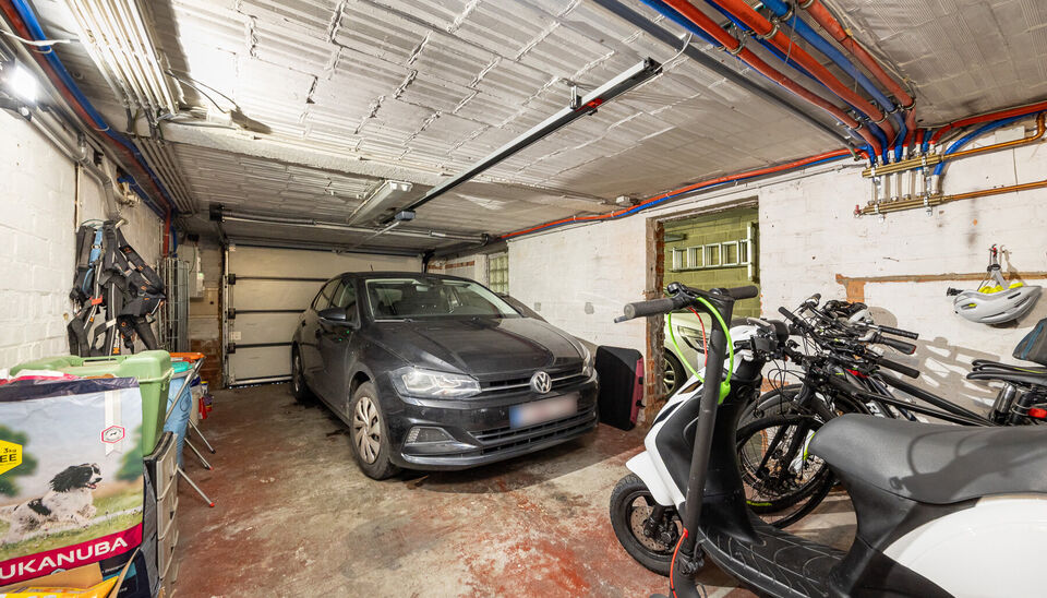 Huis te koop in Hasselt