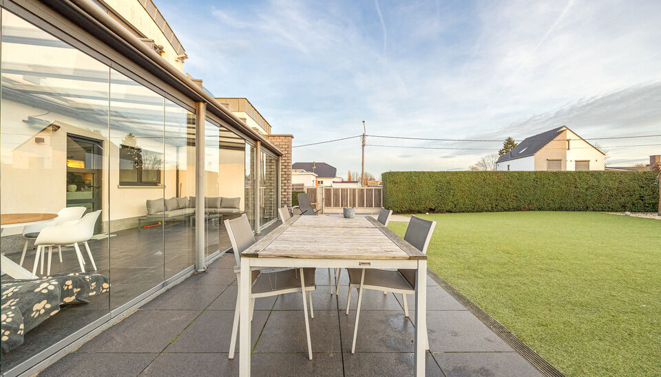 Huis te koop in Hasselt