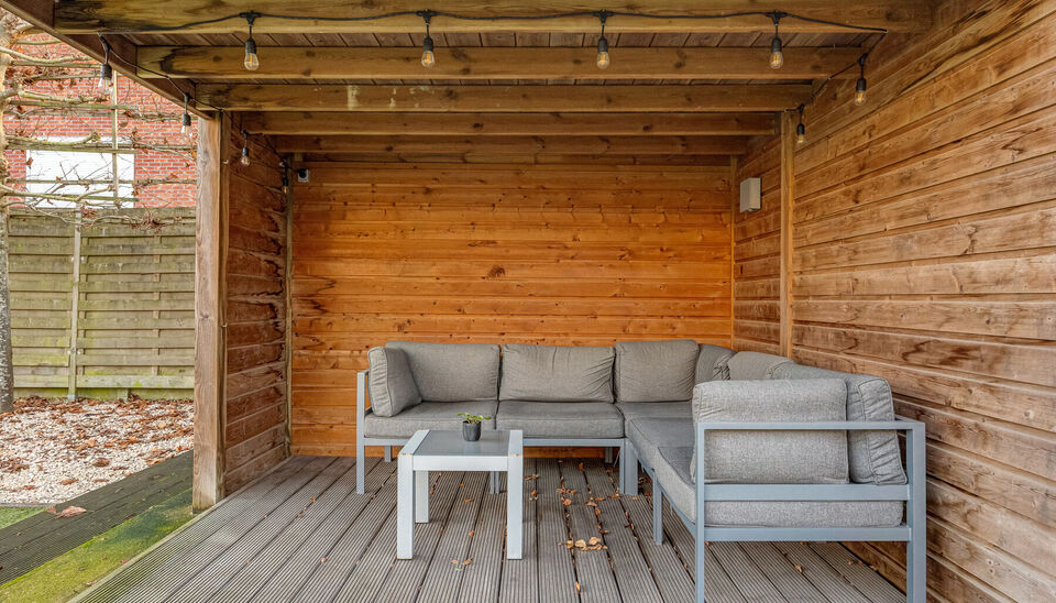 Huis te koop in Hasselt