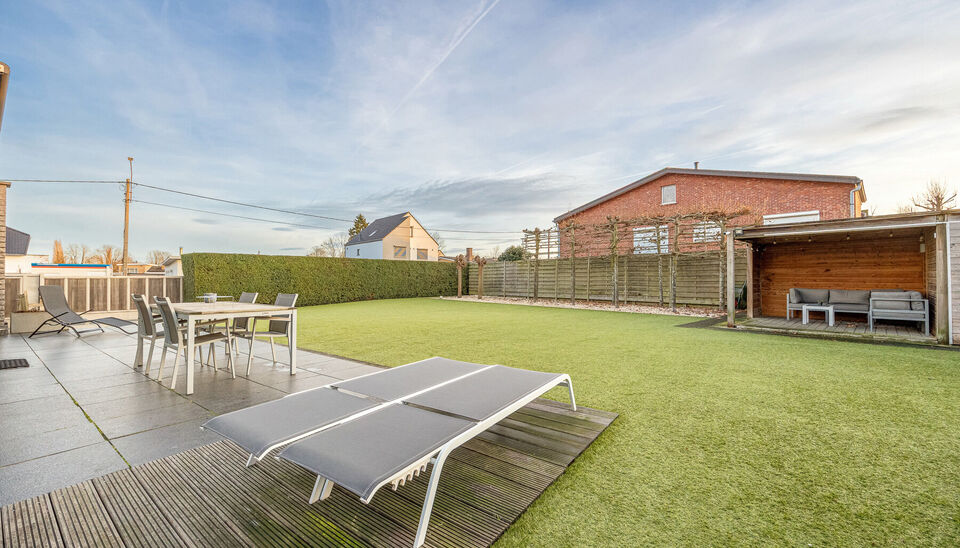 Huis te koop in Hasselt