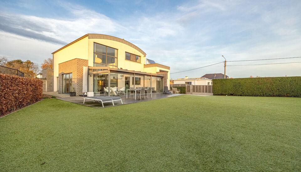 Huis te koop in Hasselt