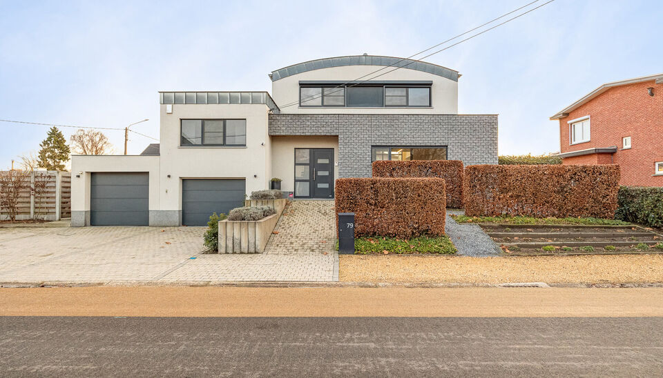 Huis te koop in Hasselt