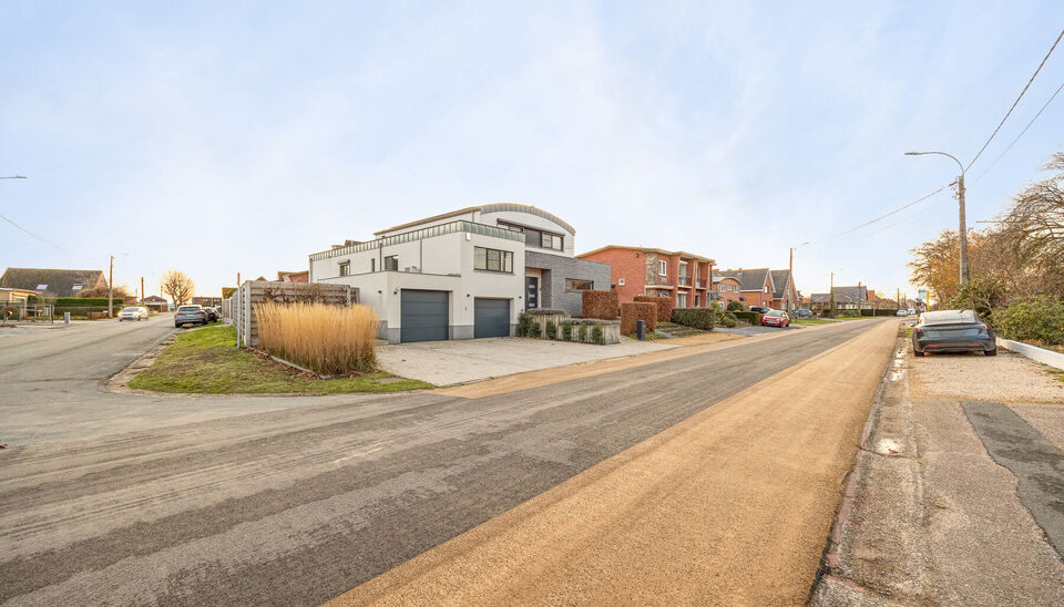 Huis te koop in Hasselt