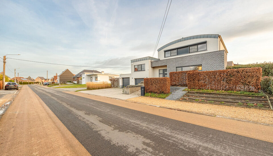 Huis te koop in Hasselt