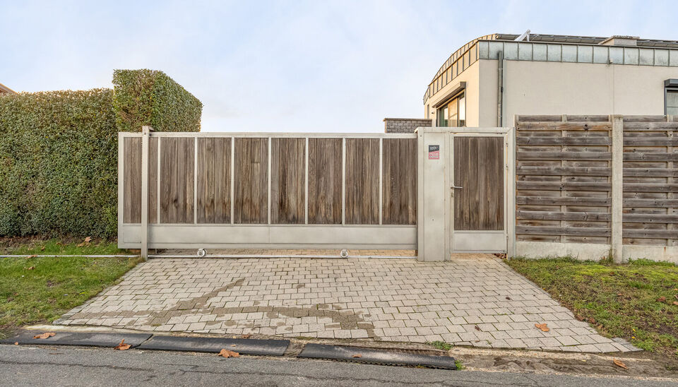 Huis te koop in Hasselt