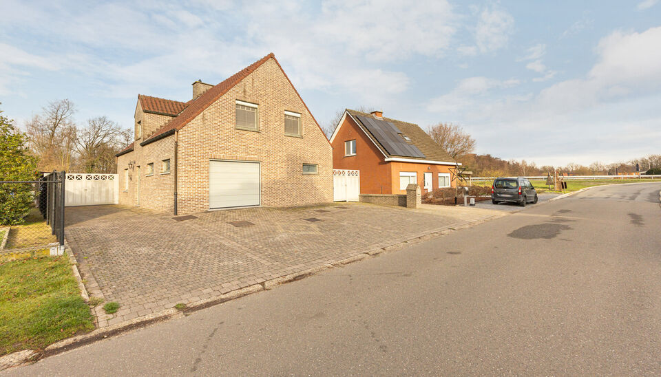 Huis te koop in Hasselt