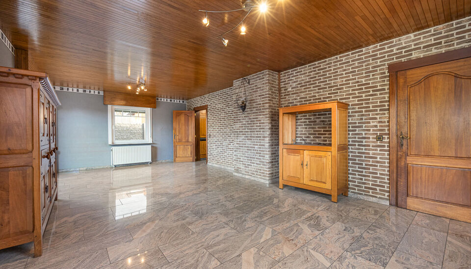 Huis te koop in Hasselt