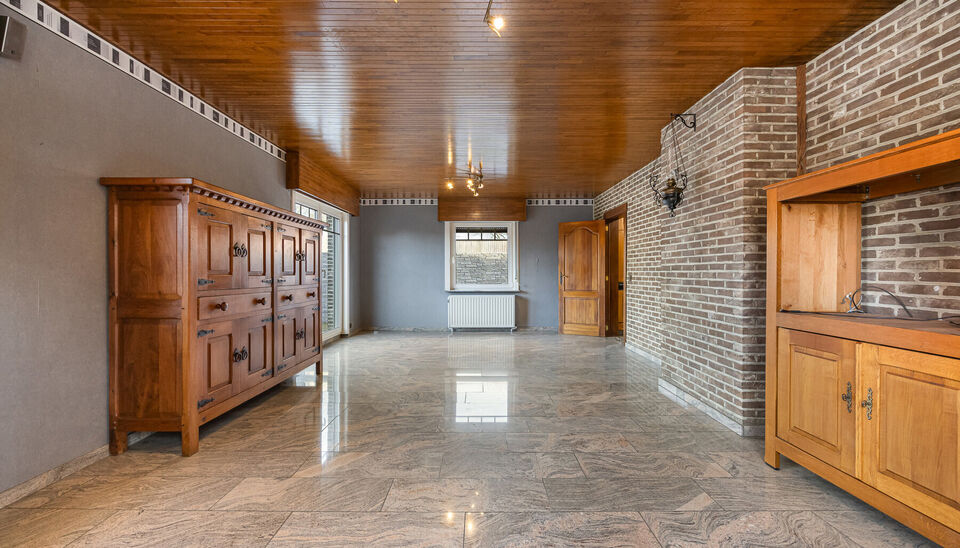 Huis te koop in Hasselt