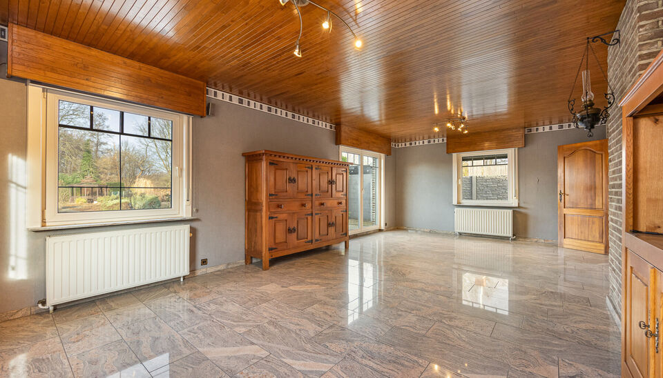 Huis te koop in Hasselt