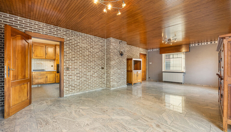 Huis te koop in Hasselt