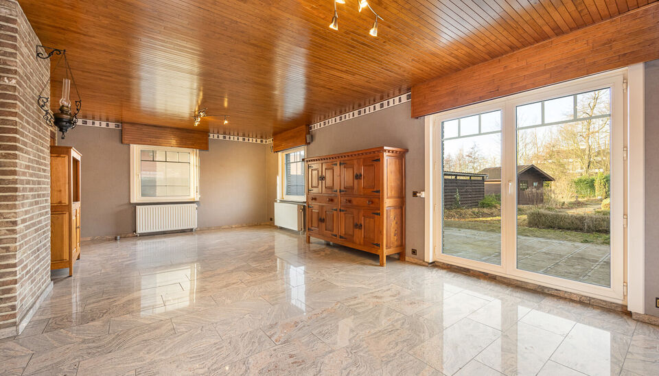 Huis te koop in Hasselt