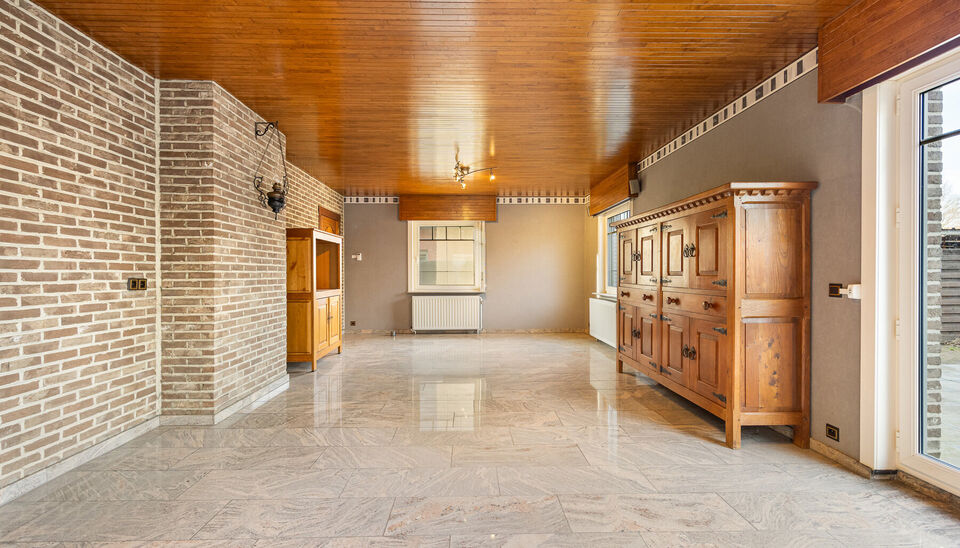 Huis te koop in Hasselt