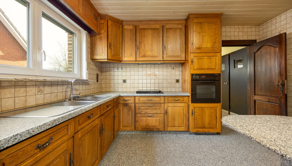 Huis te koop in Hasselt