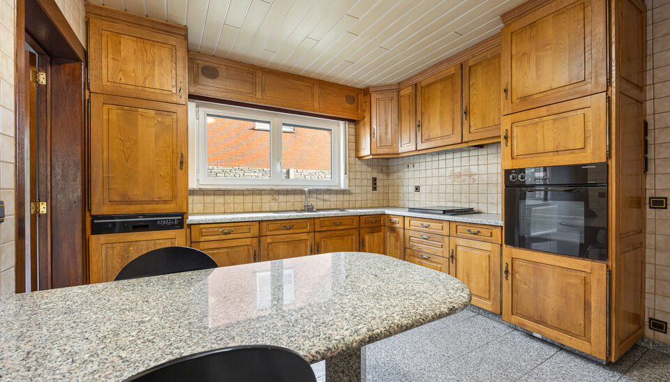 Huis te koop in Hasselt