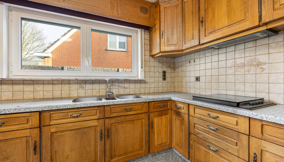 Huis te koop in Hasselt