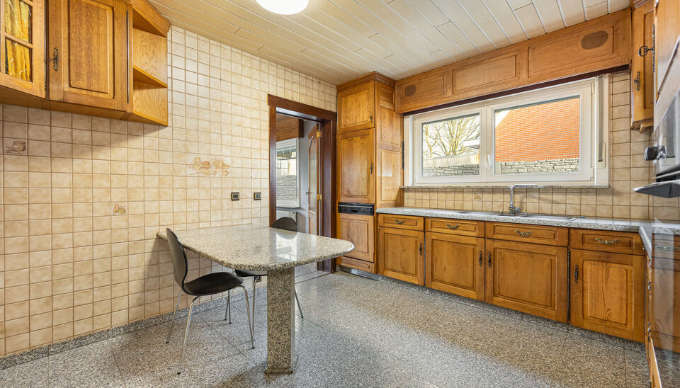 Huis te koop in Hasselt