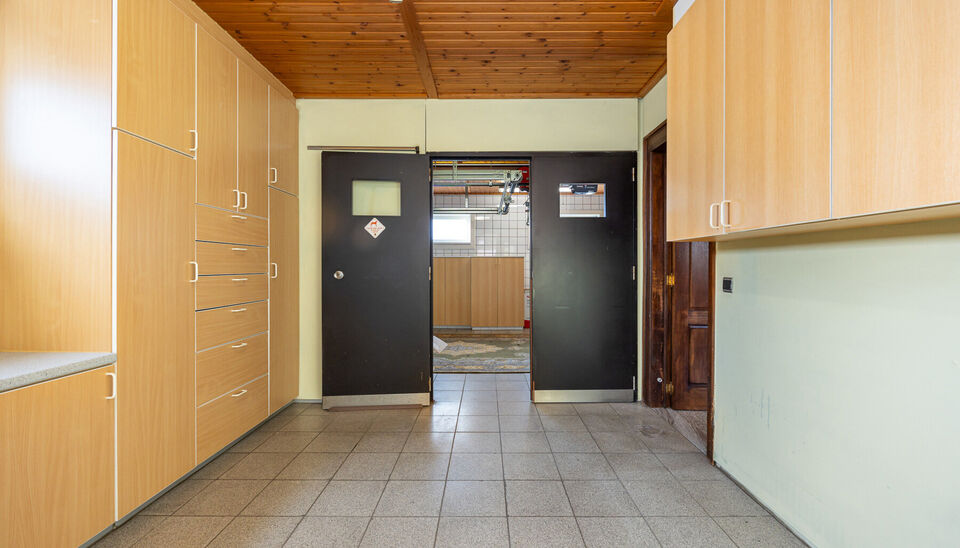 Huis te koop in Hasselt