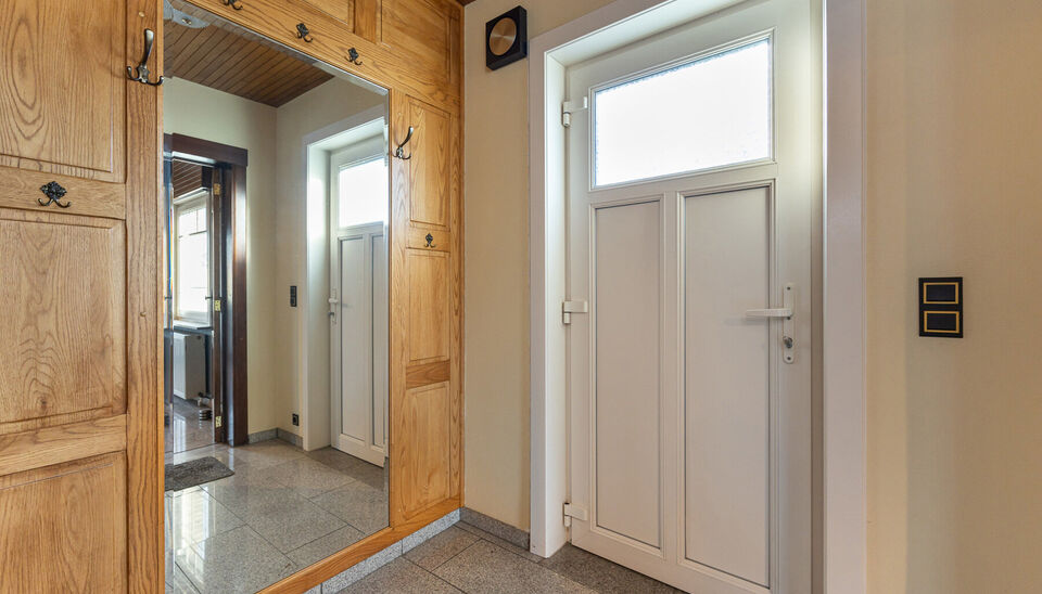 Huis te koop in Hasselt