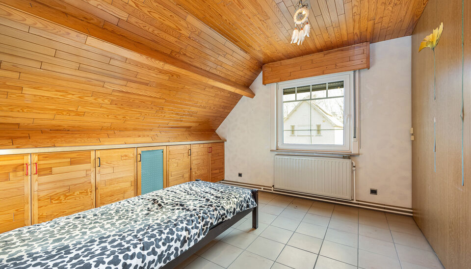 Huis te koop in Hasselt