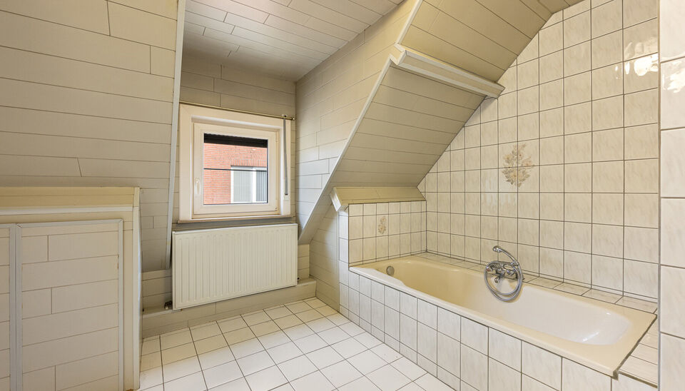 Huis te koop in Hasselt