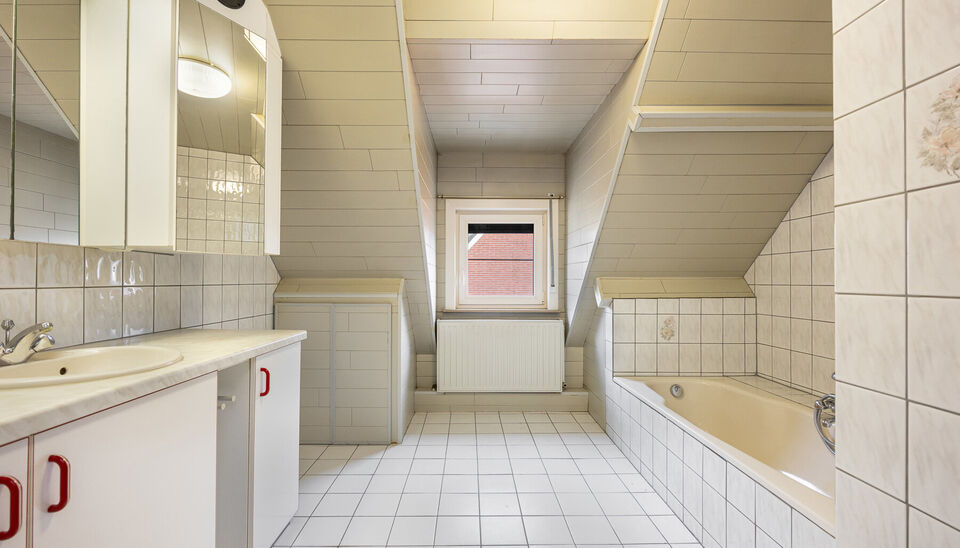 Huis te koop in Hasselt