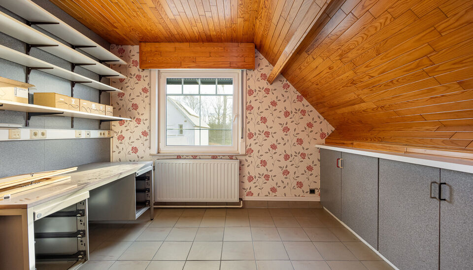 Huis te koop in Hasselt