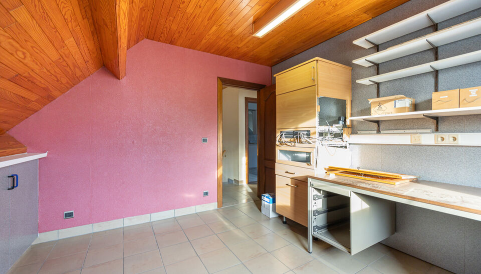 Huis te koop in Hasselt